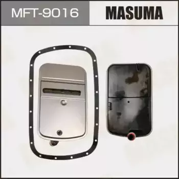 Фильтр АКПП MASUMA MFT-9016
