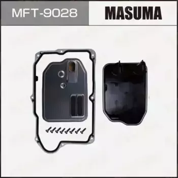 Фильтр АКПП MASUMA MFT-9028