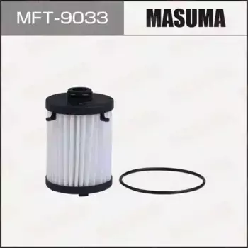 Фильтр АКПП MASUMA MFT-9033