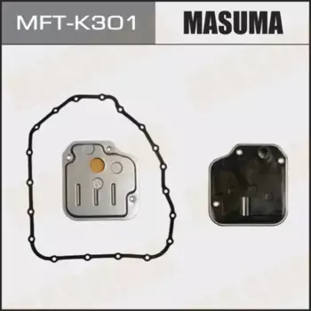 Фильтр АКПП MASUMA MFT-K301