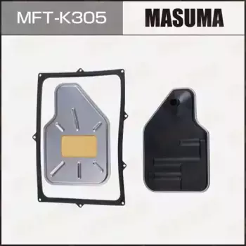 Фильтр АКПП MASUMA MFT-K305