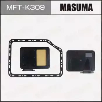 Фильтр АКПП MASUMA MFT-K309