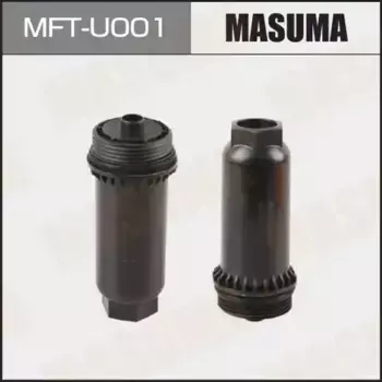Фильтр АКПП MASUMA MFT-U001
