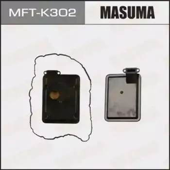 Фильтр АКПП MASUMA MFTK302