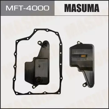 Фильтр АКПП MASUMA MFT-4000