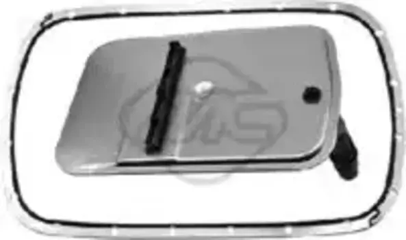 Фильтр АКПП METALCAUCHO 21042