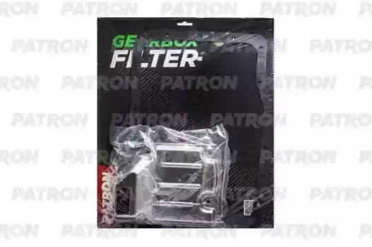 Фильтр АКПП PATRON PF5129