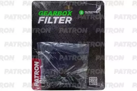 Фильтр АКПП PATRON PF5141