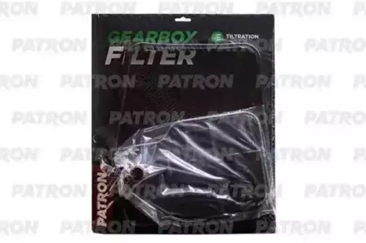 Фильтр АКПП PATRON PF5206