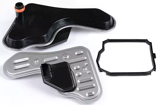 Фильтр АКПП JS ASAKASHI JT229K