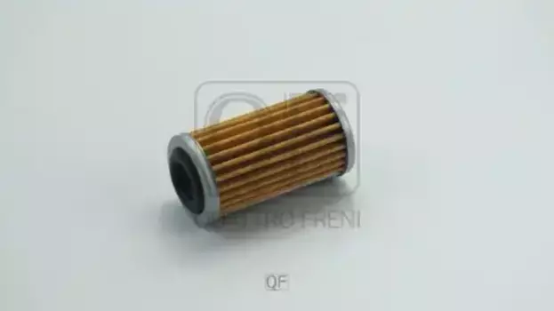 Фильтр АКПП QUATTRO FRENI QF11B00011