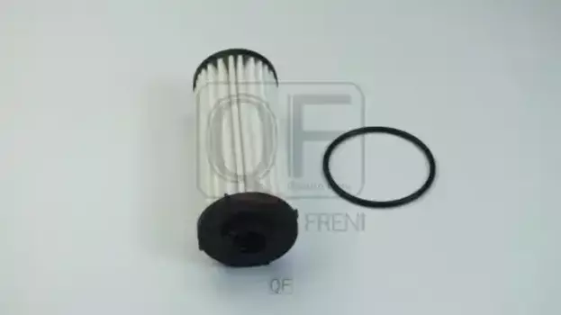 Фильтр АКПП QUATTRO FRENI QF11B00055