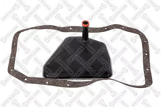 Фильтр АКПП STELLOX 20-51107-SX