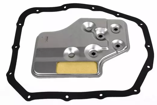 Фильтр АКПП JS ASAKASHI JT204K