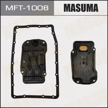 Фильтр АКПП MASUMA MFT-1008