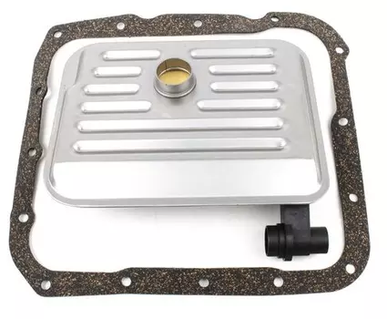 Фильтр АКПП JS ASAKASHI JT215K