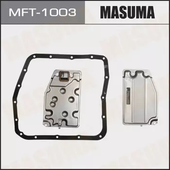 Фильтр АКПП MASUMA MFT-1003