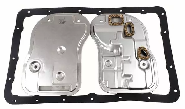 Фильтр АКПП JS ASAKASHI JT420K