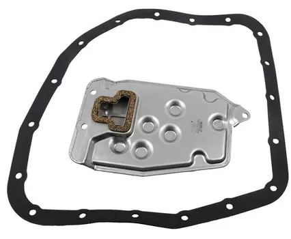 фильтр АКПП!с прокладкой\Toyota Voltz