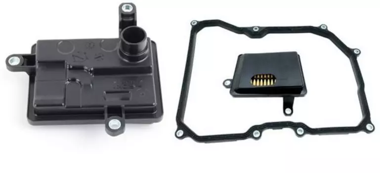 Фильтр АКПП JS ASAKASHI JT545K