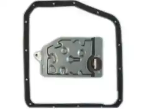 Фильтр АКПП SAKURA TE11010