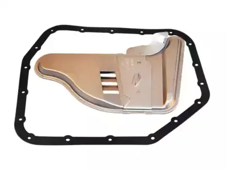 Фильтр АКПП SAKURA TE65240