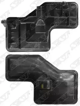 Фильтр АКПП SAT ST-25420-PWR-003