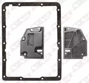 Фильтр АКПП SAT ST-35303-30050