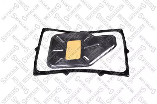 Фильтр АКПП STELLOX 20-51097-SX