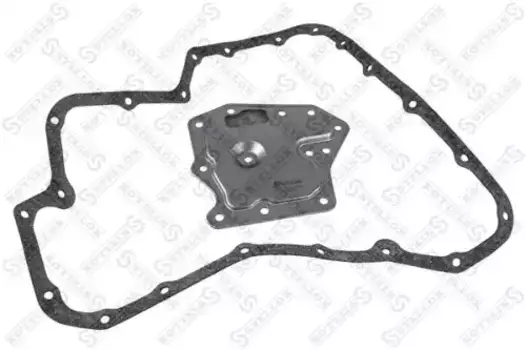 Фильтр АКПП STELLOX 20-51010-SX