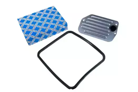 Фильтр АКПП STELLOX 20-51011-SX