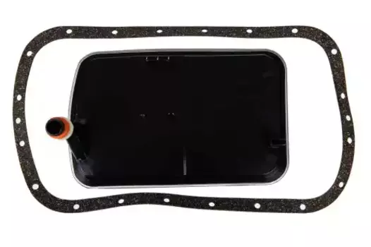 Фильтр АКПП STELLOX 20-51015-SX