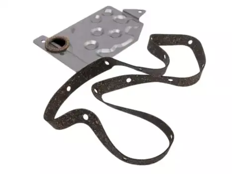 Фильтр АКПП STELLOX 20-51019-SX