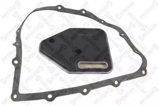 Фильтр АКПП STELLOX 20-51023-SX