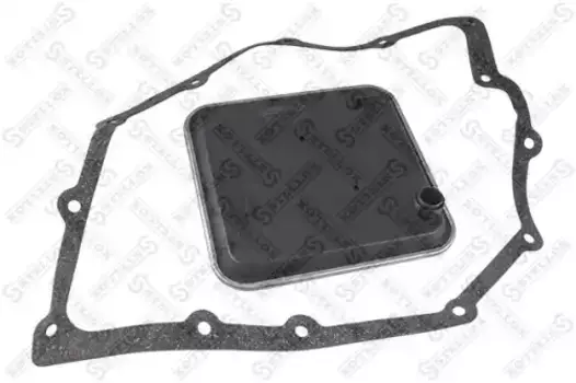 Фильтр АКПП STELLOX 20-51026-SX