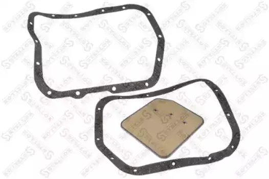 Фильтр АКПП STELLOX 20-51029-SX