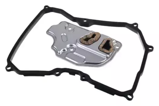 Фильтр АКПП STELLOX 20-51077-SX