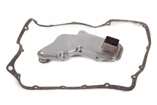 Фильтр АКПП STELLOX 20-51080-SX