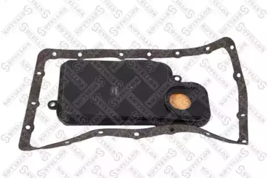 Фильтр АКПП STELLOX 20-51103-SX