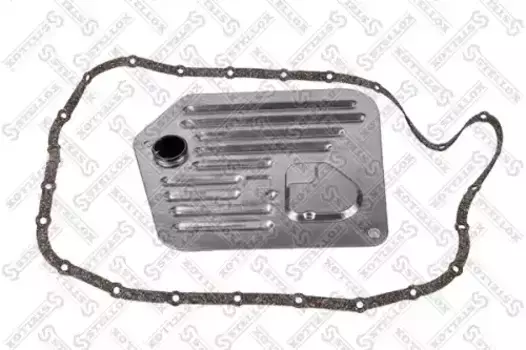 Фильтр АКПП STELLOX 20-51110-SX