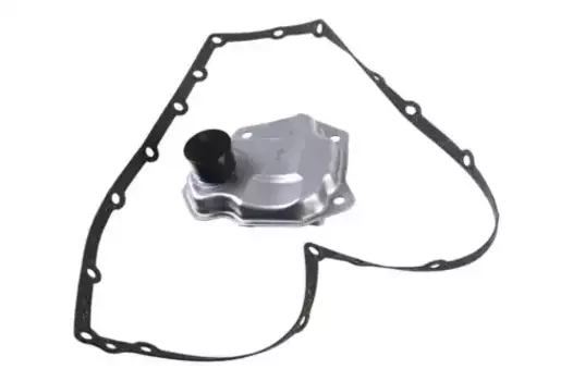 Фильтр АКПП STELLOX 20-51111-SX