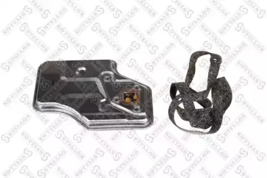 Фильтр АКПП STELLOX 20-51112-SX