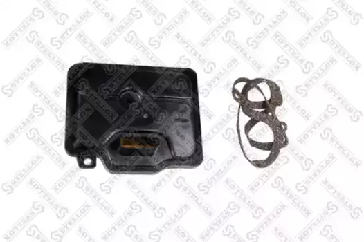 Фильтр АКПП STELLOX 20-51113-SX