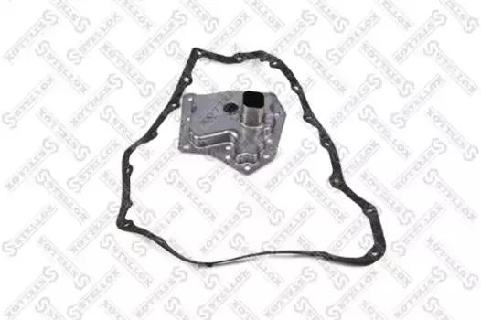 Фильтр АКПП STELLOX 20-51118-SX