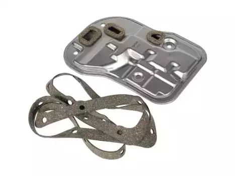 Фильтр АКПП STELLOX 20-51129-SX