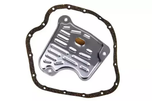 Фильтр АКПП STELLOX 20-51155-SX