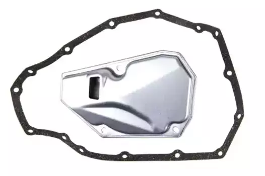 Фильтр АКПП STELLOX 20-51157-SX