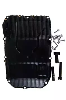 Фильтр АКПП STELLOX 20-51161-SX