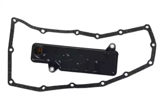 Фильтр АКПП STELLOX 20-51167-SX