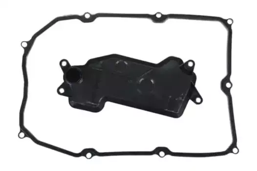 Фильтр АКПП STELLOX 20-51183-SX